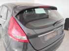 Ford Fiesta JA8 original Heckklappe Royalgraumet. mit Heckscheibe BJ2009