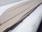 Nissan Murano Z50 original Laderaumrollo Abdeckung Kofferraum beige BJ2005 Nissan Murano Z50 original Laderaumrollo Abdeckung Kofferraum beige BJ2005