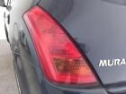 Nissan Murano Z50 original Rückleuchte Schlussleuchte links BJ2005 Nissan Murano Z50 original Rückleuchte Schlussleuchte links BJ2005