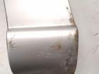 Suzuki Liana original Kotflügel vorn links silbermetallic BJ2005 Anrostung