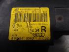 Audi A3 8P original Scheinwerfer vorn rechts Xenon 8P0941004D BJ2003