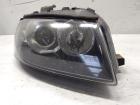Audi A3 8P original Scheinwerfer vorn rechts Xenon 8P0941004D BJ2003
