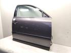 VW Passat 3BG Tür vorn rechts Beifahrertür graumetallic LA7T United Grey BJ2004