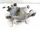 Tesla Model Y Performance original Achsschenkel Radlagergehäuse hinten links Tesla Model Y Performance original Achsschenkel Radlagergehäuse hinten links