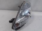 Daihatsu Sirion 2 M300 original Scheinwerfer vorn links Halogen mit LWR BJ2008