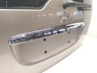 Mercedes A-Klasse W169 Heckklappe dünenbeigemetallic 791 mit Heckscheibe BJ2006 Mercedes A-Klasse W169 Heckklappe dünenbeigemetallic 791 mit Heckscheibe BJ2006