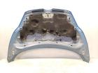 Ford Fiesta JA8 original Motorhaube visionblaumetallic Bj.2010
