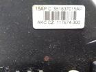 Skoda Superb 1 3U original Türschloss vorn links mit Zentralverriegelung BJ2002