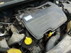 Renault Clio 3 Motor Engine D4F740 1.2 55kw 121553km BJ2008