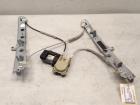 Renault Megane 2 original Fensterheber vorn links elektrisch BJ2004