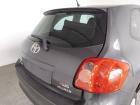 Toyota Auris E15 original Heckklappe 1G3 magneticgrey mit Heckscheibe BJ2007