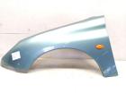 Peugeot 206 original Kotflügel vorn links hellgrünmetallic romarin BJ1999