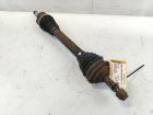 Peugeot 206 original Antriebswelle Gelenkwelle vorn links 1.4 55kw KFX BJ1999
