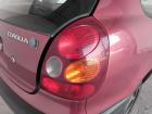 Toyota Corolla E11 Compact original Rückleuchte Heckleuchte rechts 3türig BJ1997