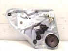 VW Passat 3BG Variant original Fensterheber hinten links elektrisch Bj.2002