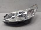 Citroen C4 L original Scheinwerfer Xenon links mit Steuergerät BJ2010 9684382580