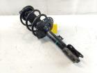Mitsubishi Eclipse Cross original Federbein Stoßdämpfer links vorn Facelift 4B12