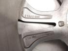 Ford Focus 4 DEH Facelift original Alufelge 7.0Jx17H2 ET50 NX7C-1007-E1A Bj.2023