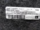Ford Focus 4 Kombi DEH Facelift original Radhausschale hinten links Bj.2023