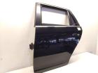 VW Golf 6 Variant Golf 5 Variant Tür hinten links LC9X Deepblack BJ2008