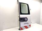 Fiat Doblo 263 Cargo Maxi Hecktür Heckflügeltür rechts weiss 249 bianco BJ2010 Fiat Doblo 263 Cargo Maxi Hecktür Heckflügeltür rechts weiss 249 bianco BJ2010