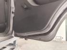 Chevrolet Aveo T250 Tür hinten rechts 5 Türer 04U urban gray BJ2008 Chevrolet Aveo T250 Tür hinten rechts 5 Türer 04U urban gray BJ2008