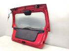 Hyundai Getz TB Heckklappe rot H4 Electric Red BH mit Heckscheibe BJ2008