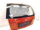 Hyundai Getz TB Heckklappe rot H4 Electric Red BH mit Heckscheibe BJ2008