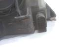 Ford Galaxy Facelift original Scheinwerfer links mit LWR Bj.2001