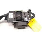 Mitsubishi Eclipse Cross Sicherheitsgurt hinten links unfallfrei Bj.2024