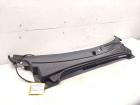 Smart Roadster 452 original Plastikabdeckung Blende Windlauf Bj.2005