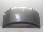 VW Sharan 7M Facelift original Motorhaube LA6W frescogrünmet. BJ2004