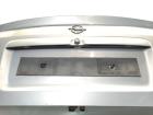Opel Astra G Fließheck Heckklappe silbermet. 94U Mirage mit Heckscheibe BJ2003