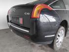Citroen C6 original Stoßfänger Stoßstange hinten PDC BJ2007 EXL SCHWARZ OBSIDIEN