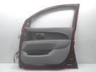 Subaru Justy 4 M300F Sirion 2 M300 Tür vorn rechts Beifahrertür BJ2008 R56 Maroon brown