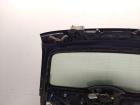 BMW 3er Touring E91 Heckklappe blacksapphiremetallic 475/9 mit Scheibe Bj.2006