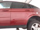 Ssangyong Actyon SUC Tür hinten links BJ2007