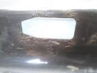 Toyota Avensis Verso Heckklappe dunkelgraumet mit Heckscheibe ! Mängel ! Bj.2001