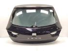 Seat Leon Kombi ST 5F Heckklappe mythosschwarzmetallic mit Heckscheibe Bj.2019