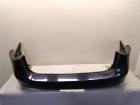 VW Passat 3C Variant B6 original Stoßstange Stoßfänger hinten mit PDC Bj.2008