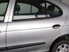 Renault Megane 1 Tür hinten links 5-Türer Fließheck silbermetallic MV640 Bj.1996