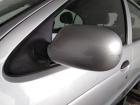 Renault Megane 1 BA original Außenspiegel links silber elektrisch Bj.1996