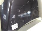 Opel Corsa D original Motorhaube metroblaumetallic Z168 Bj.2007