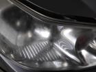 Suzuki SX4 original Scheinwerfer rechts Halogen mit LWR vergilbt trüb BJ2009