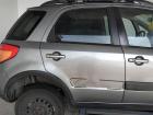 Suzuki SX4 Tür hinten rechts ZCD Galactic Gray 5-türig Steilheck BJ2009 Suzuki SX4 Tür hinten rechts ZCD Galactic Gray 5-türig Steilheck BJ2009