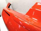 Seat Ibiza III 6L original Stossfänger Stoßstange hinten flashrot LP3G BJ2002 Seat Ibiza III 6L original Stossfänger Stoßstange hinten flashrot LP3G BJ2002