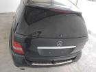 Mercedes ML164 Heckklappe 197 obsidianschwarz mit Heckscheibe BJ2006 Mercedes ML164 Heckklappe 197 obsidianschwarz mit Heckscheibe BJ2006