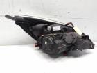 Opel Meriva B original Scheinwerfer links 13286612 GM Halogen mit LWR BJ2012
