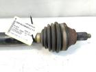 Seat Ibiza 6J orig.Antriebswelle Gelenkwelle vorn rechts 6R0407762 1.4 63kw BJ13