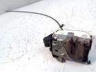 Mini Cooper R50 orig. Türschloß vorn links mit Zentralverriegelung 7polig BJ2001